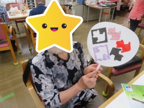 金魚いいでしょ？