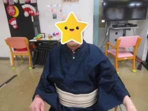 かしこまって！