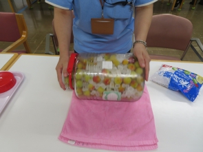 コロコロ！
