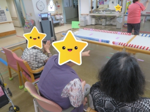難しいわね！