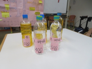水分大事です！