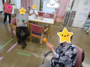 大爆笑！
