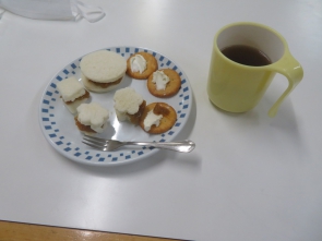 出来上がり！